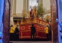 Segunda-feira Santa