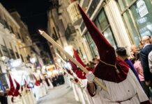 Terça-feira Santa