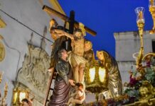 Quarta-feira Santa
