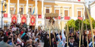 As Irmandades Primitivas da Semana Santa de Badajoz
